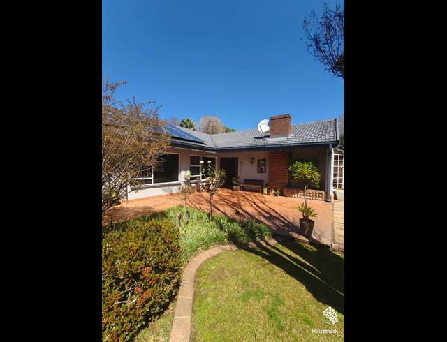 4 BEDROOM HOUSE FOR SALE IN SASOLBURG EXT 23
